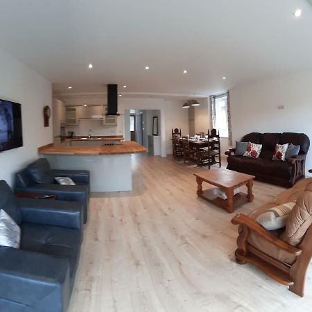 Coastal Country Retreat Villa Торки Екстериор снимка