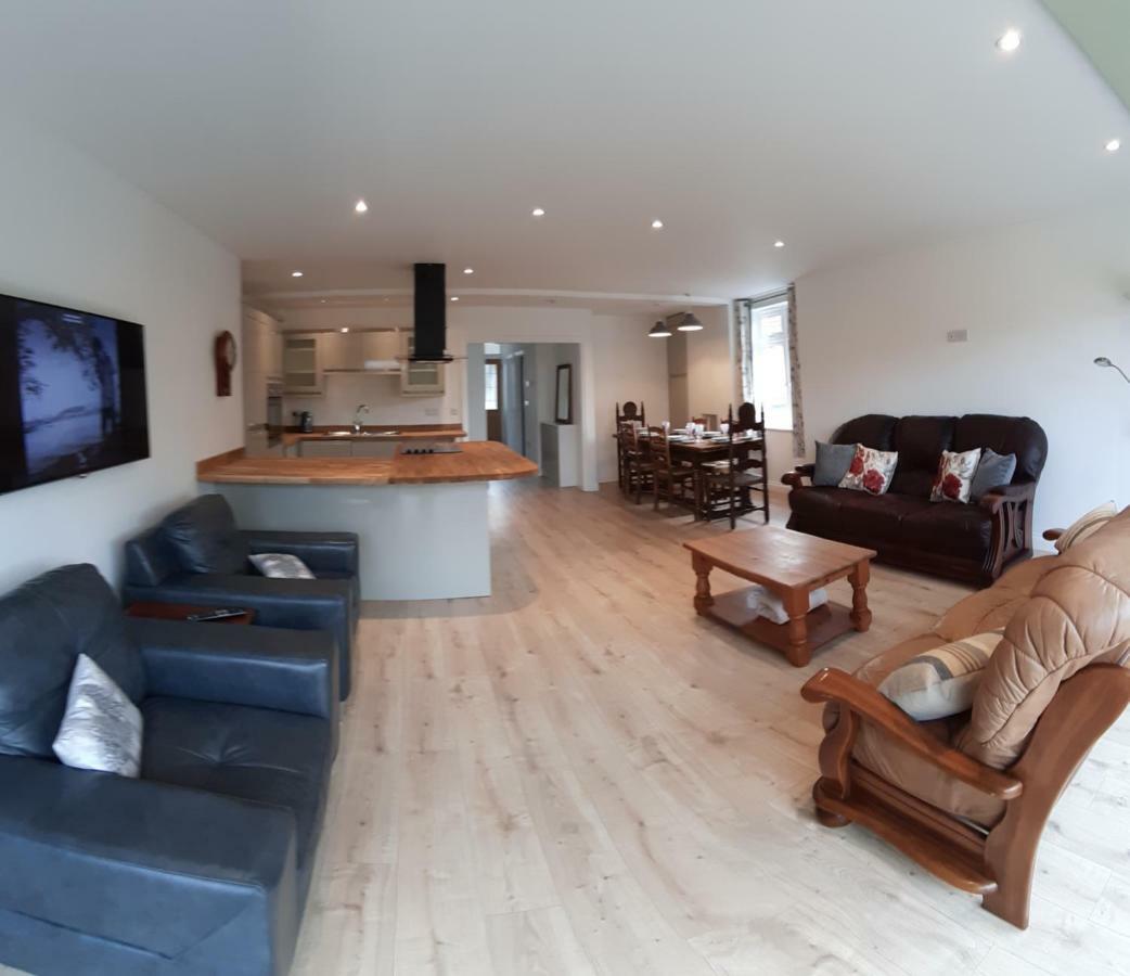 Coastal Country Retreat Villa Торки Екстериор снимка