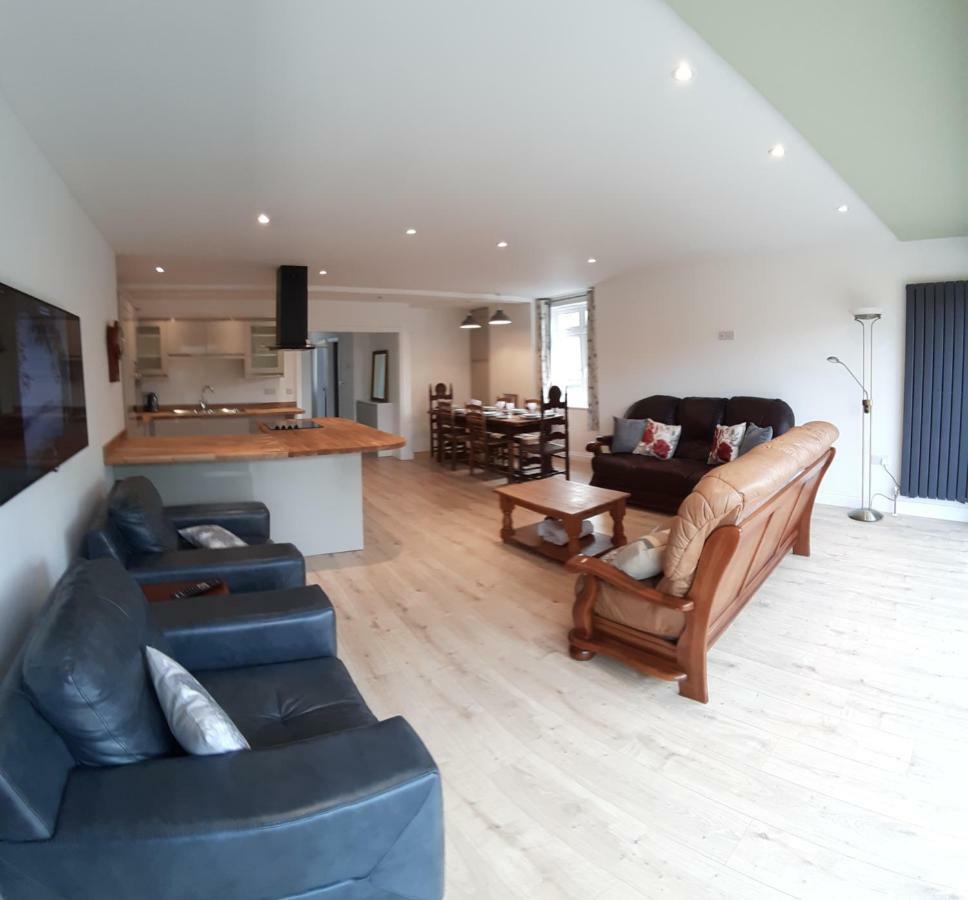 Coastal Country Retreat Villa Торки Екстериор снимка