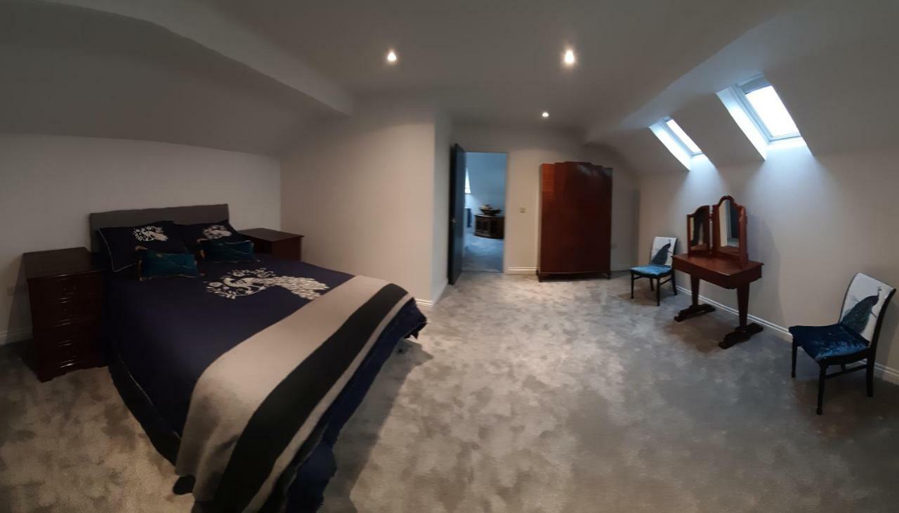 Coastal Country Retreat Villa Торки Екстериор снимка