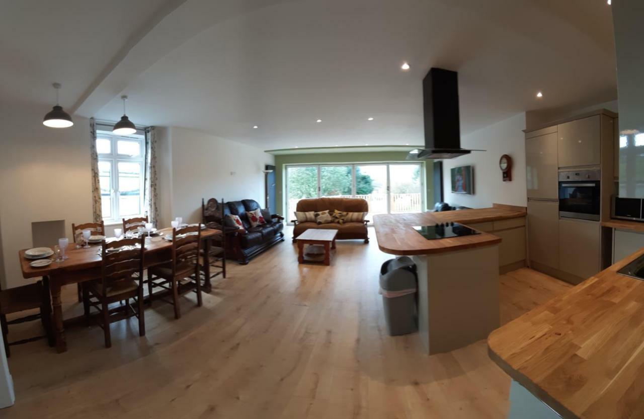 Coastal Country Retreat Villa Торки Екстериор снимка