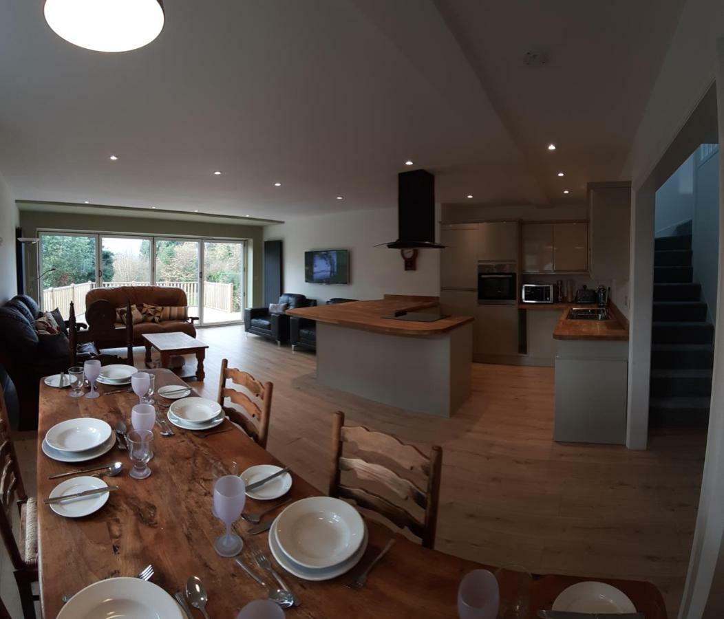 Coastal Country Retreat Villa Торки Екстериор снимка